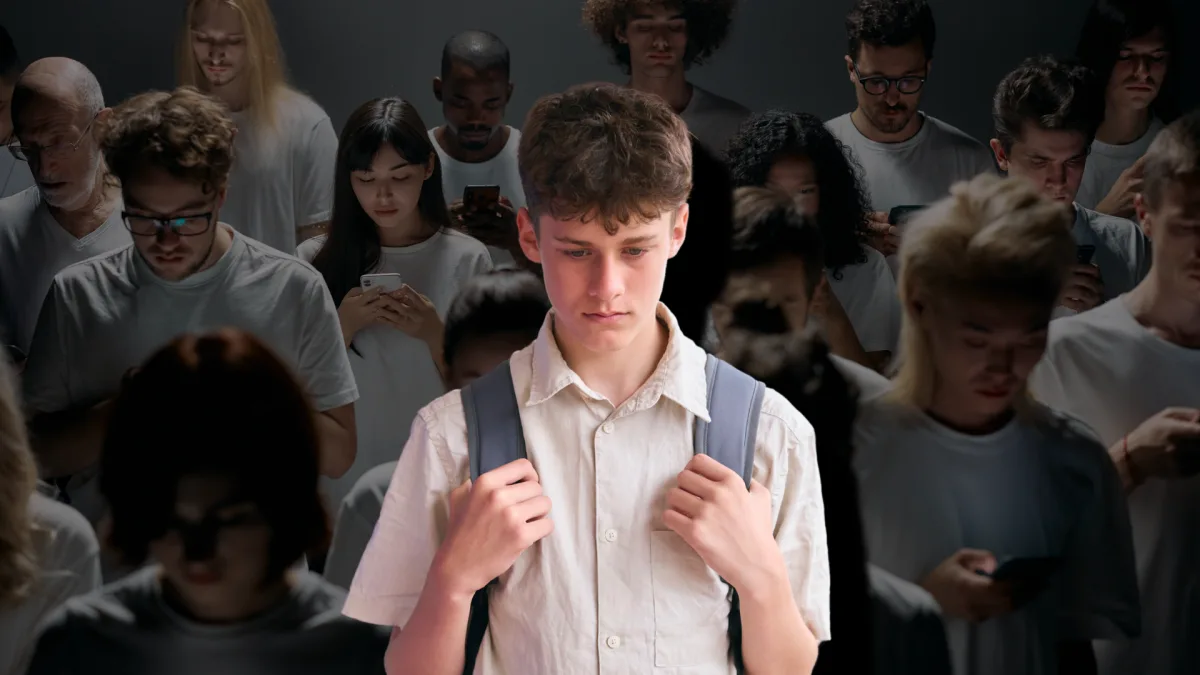 Apa benar cyberbulling bisa lebih berbahaya daripada perundungan tradisional?