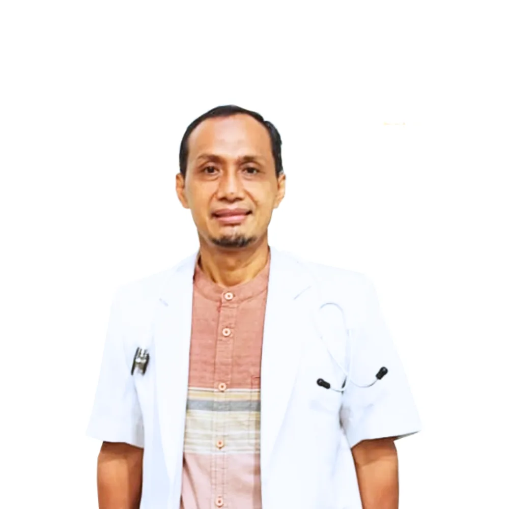 dr. Sunu Prasmono