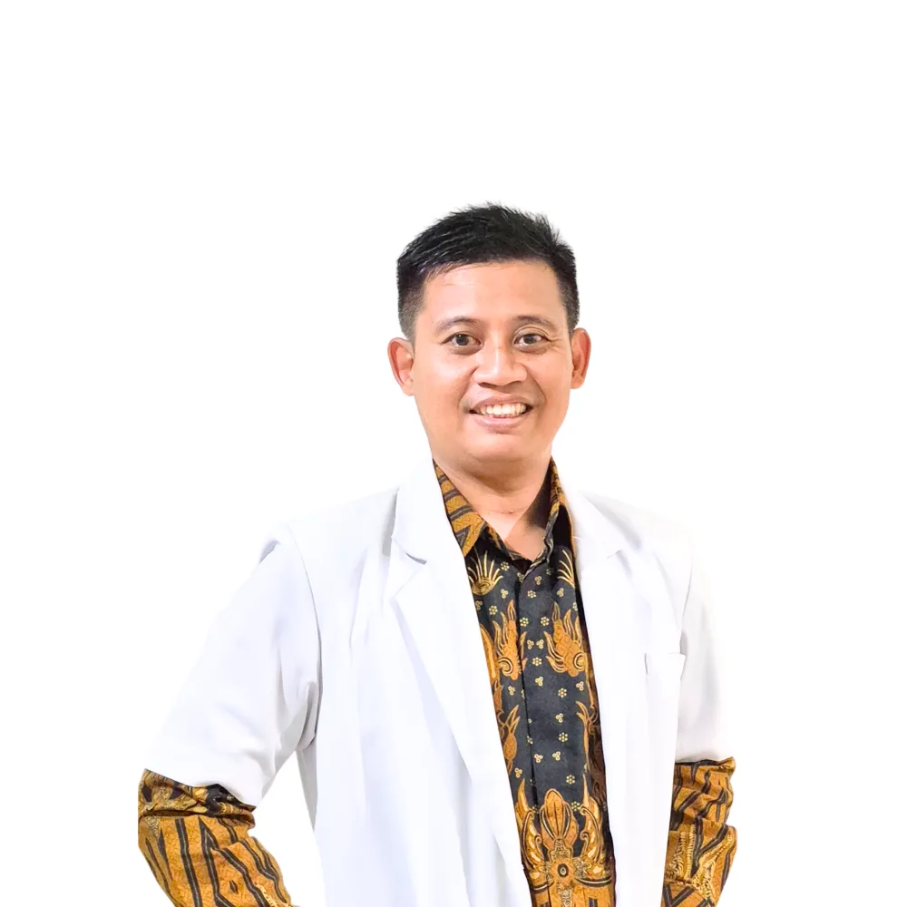 dr. Rifky Rumasatya