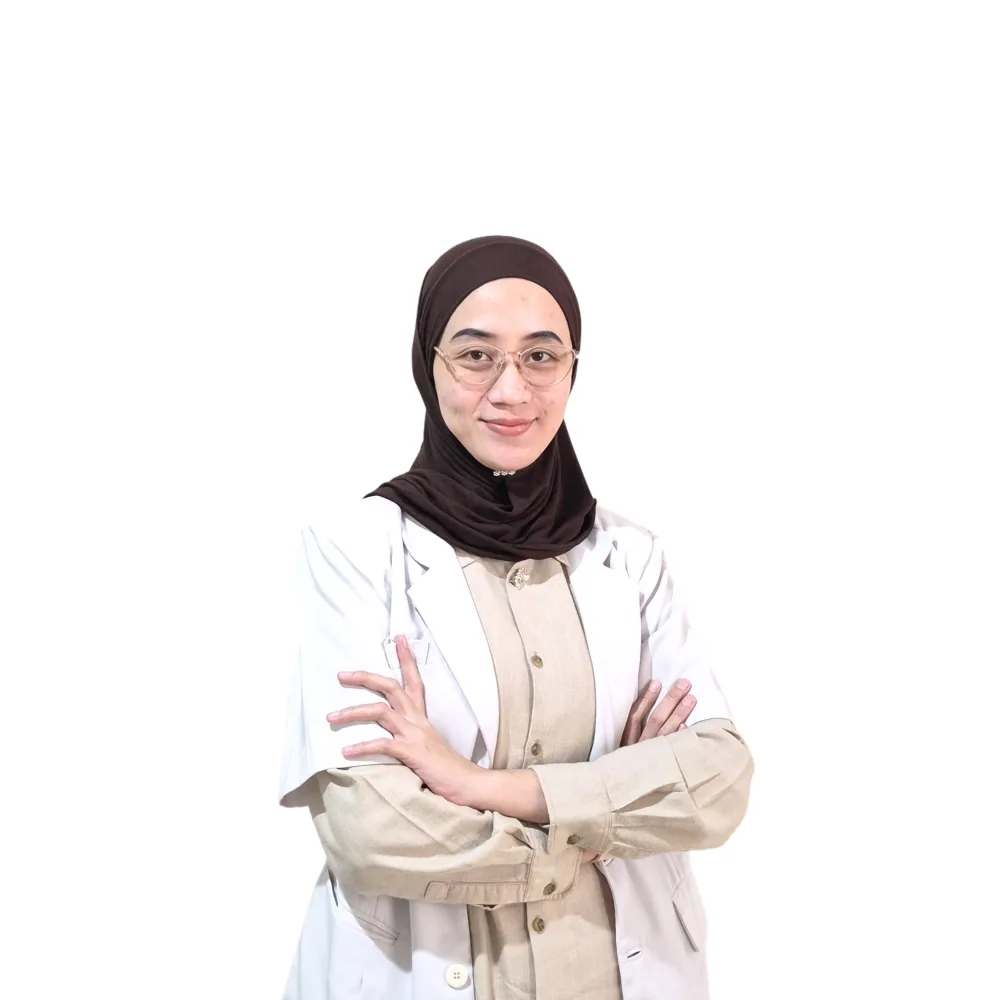 dr. Kusumas Dani A.U