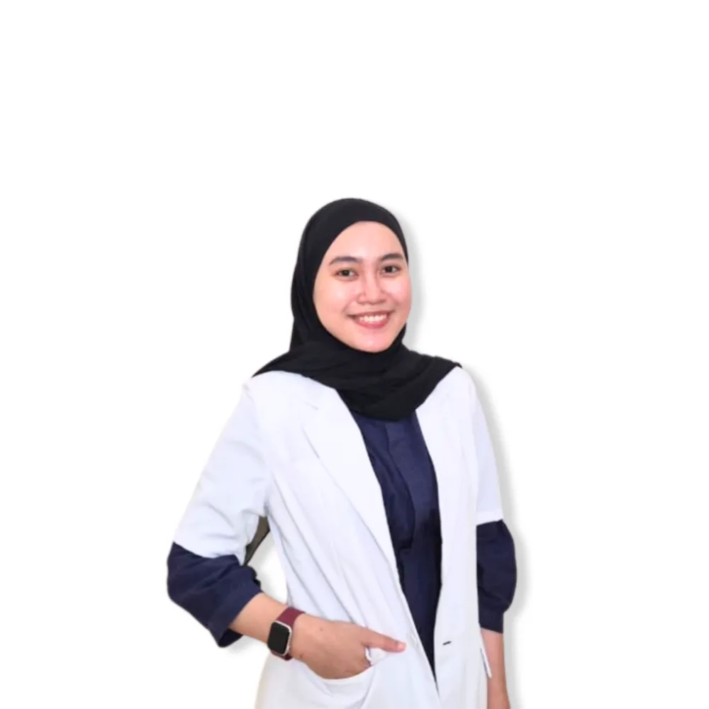 dr. Hana Faizah Nur S