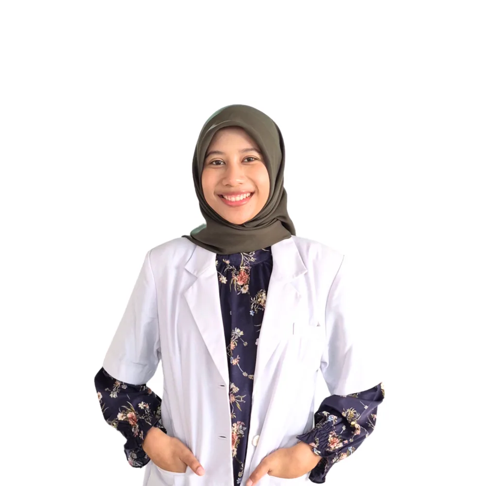 dr. Athaya Zayyan P