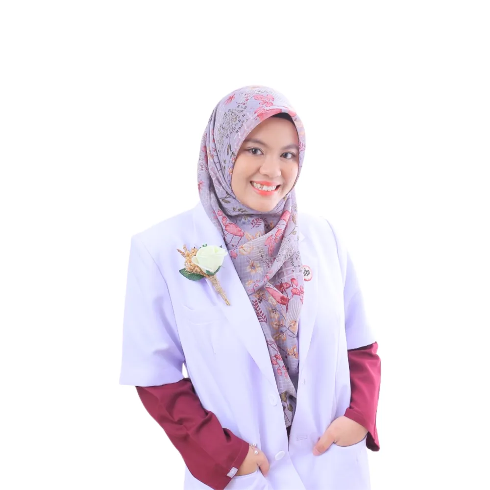 dr. Alda Juwita