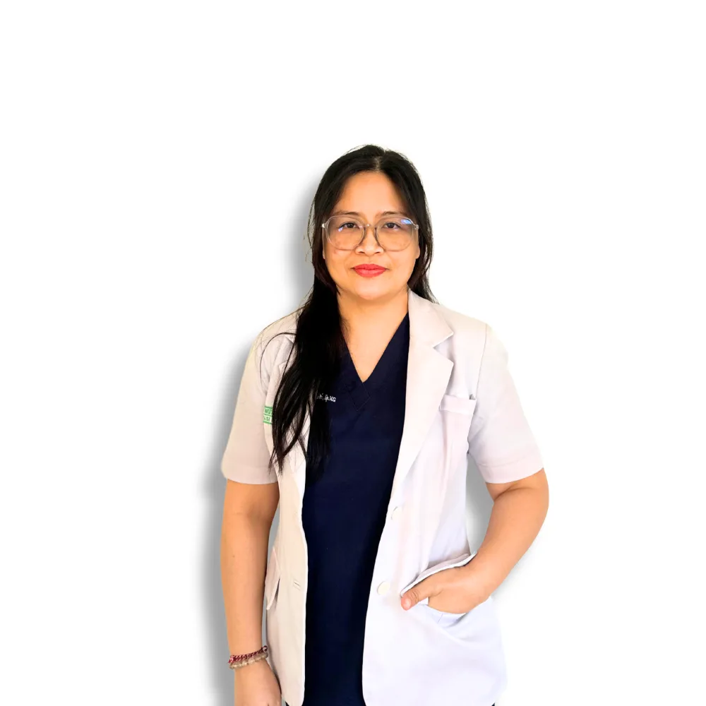 drg. Ketut Sri Widyawati Sp.KG