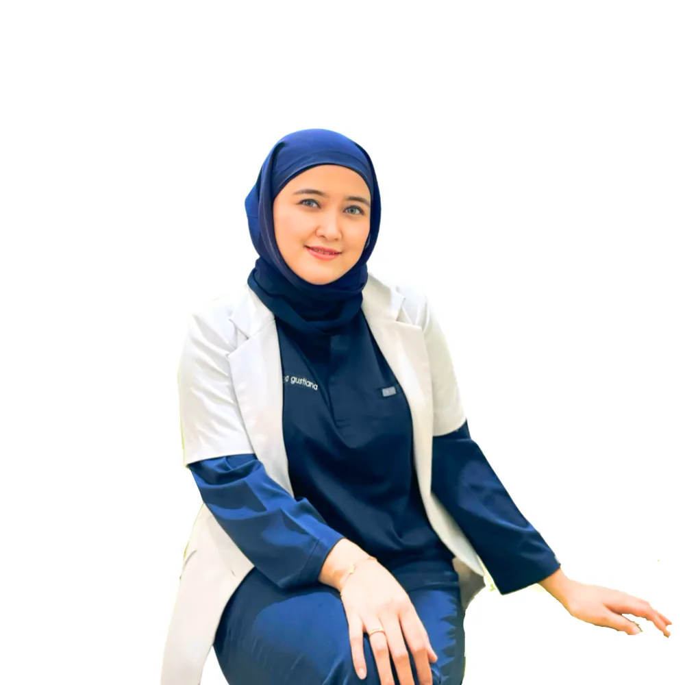 drg. Erna Gustiana
