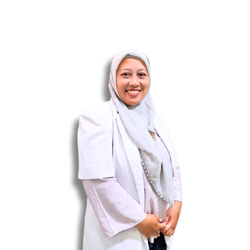 drg. Milasari Damayanti