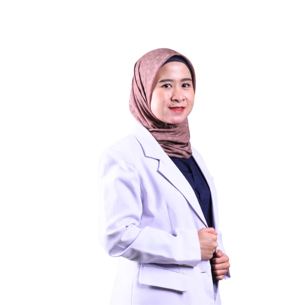 dr. Helvina Vika Etami, Sp.JP
