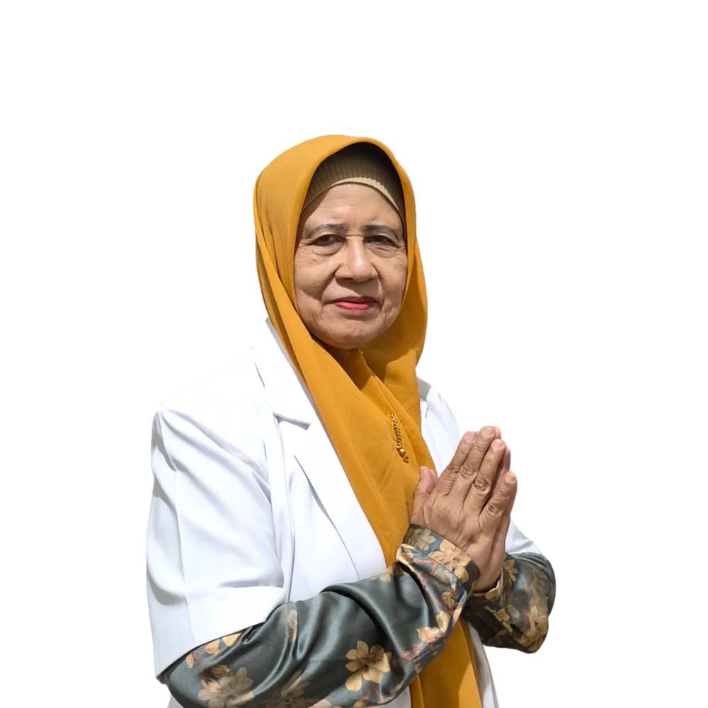 dr. Setyaningsih, Sp.S