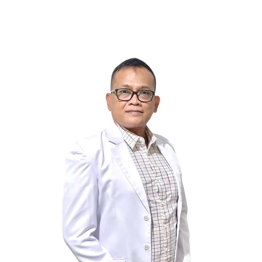 dr. Ristanto, M.Kes., Sp.A