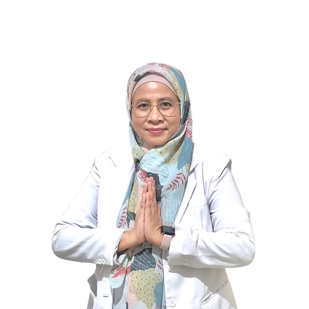 dr. Sekar Sunan Setyahadi, Sp.S