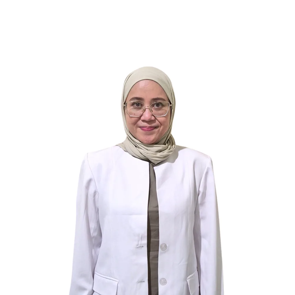 dr. Husna Raisa, M.Sc, Sp.KK