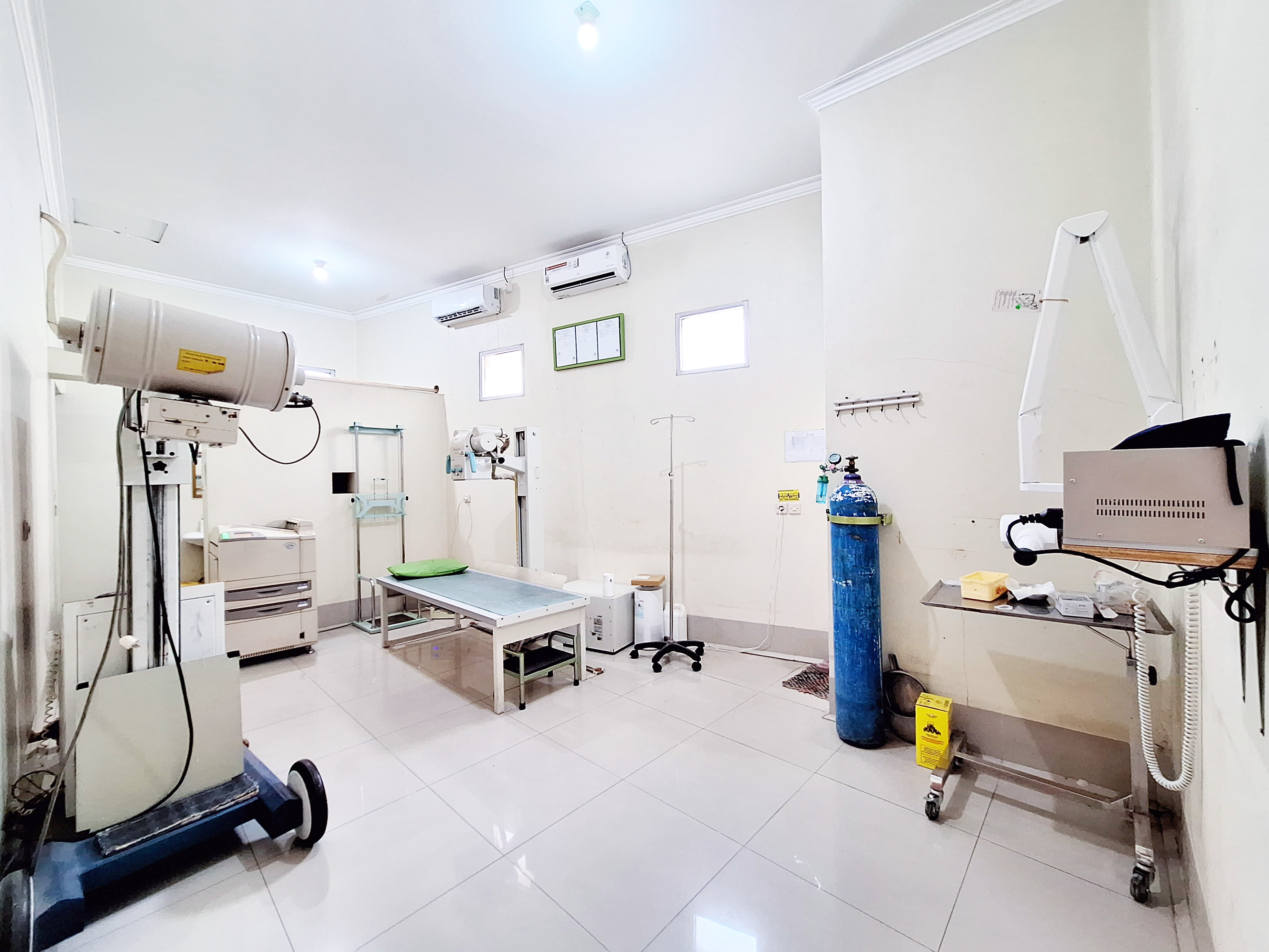 Radiologi
