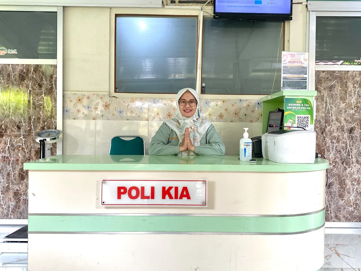 Poli Anak