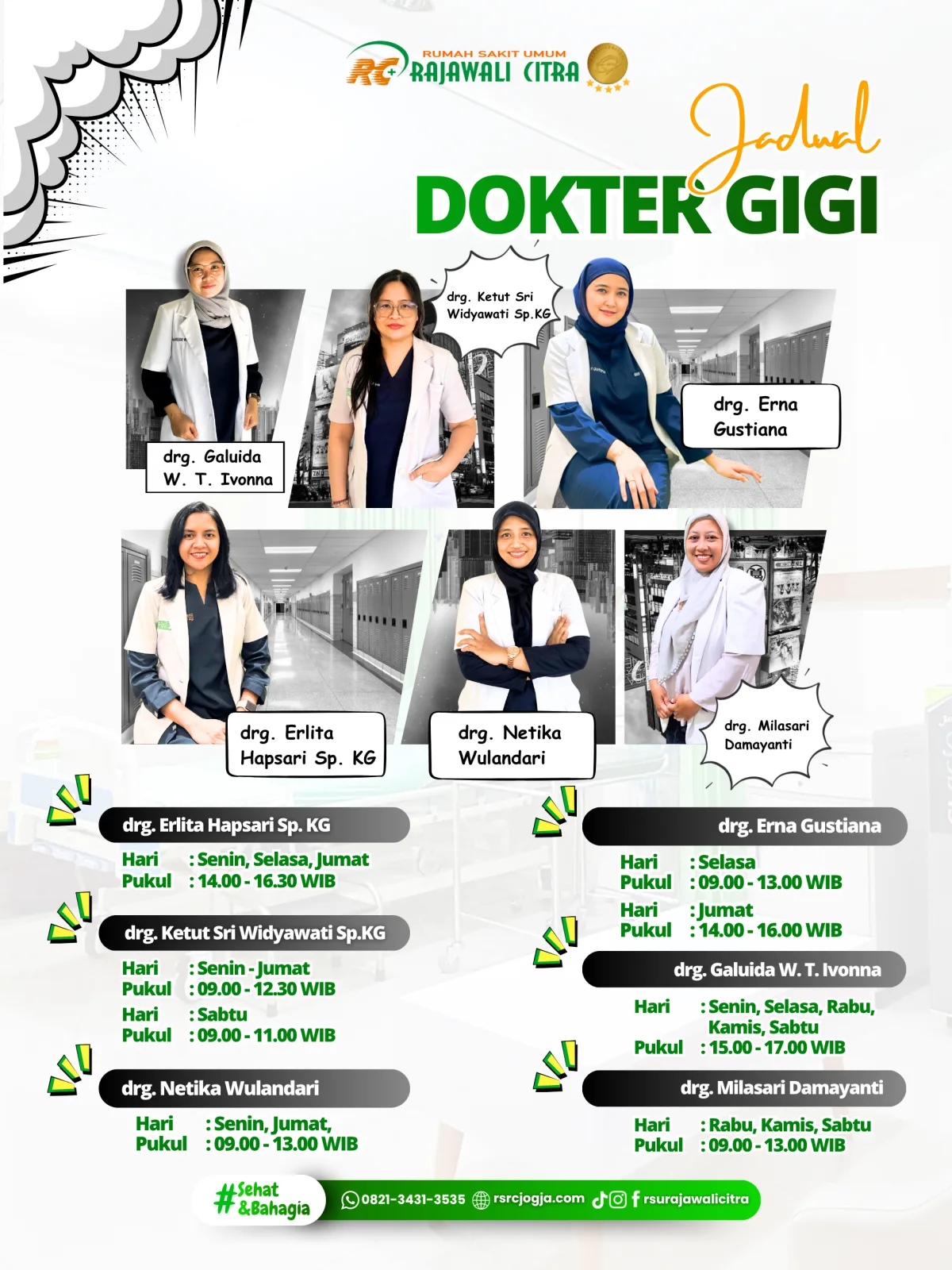 Poster Jadwal Dokter 01/09/2026 02:05