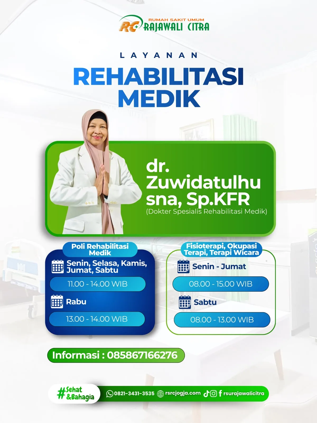 Poster Jadwal Dokter 17/09/2026 02:09